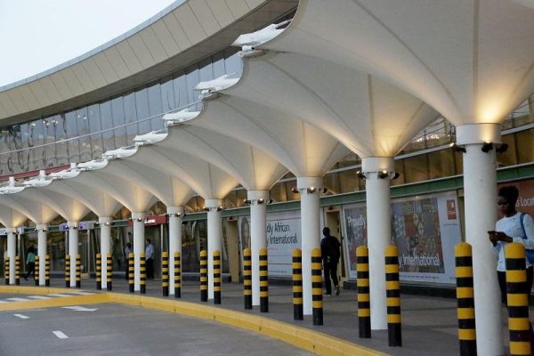 Nairobi airport transfers JKIA and Wilson Airport